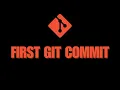 Git 101 How to Make Your First Git Commit