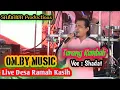 Download Lagu OM. BY Music || Terang Kembali Voc : Shadat || Wedding Dendi \u0026 Rina || Live Desa Ramah Kasih