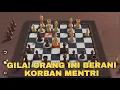 Download Lagu SEKELAS PAUL MORPHY DIKORBANIN MENTRI LANGSUNG DIKASI PAHAM
