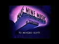 Lagu Make Mine Music Greek VHS Opening (Disney) 1986