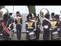 Download Lagu Openingsfanfare Kersttaptoe Leiden 2021 door K\u0026G 3 en opmars Adest Musica Sassenheim
