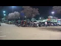 Dozens of bourbon enthusiasts camp outside of the Spec s liquor store in Irving for rare bottle drop