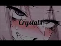 isolate.exe - crystals (slowed & reverb)/_Alina_Well_/#music#phonk#_alina_well_#crystals#blackwood 