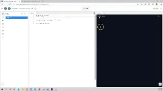 Learn Python 9 String Concatenation and Formatting