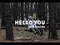 Download Lagu Hello You - Iqbal Ramadhan ( Unofficial Video )