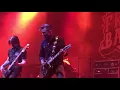 Frankie Ballard- Young and Crazy live in Spokane