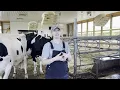 UMaine Witter Farm - Farm Tour