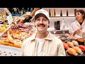 Tokyo Sushi Showdown Omakase vs Street Market