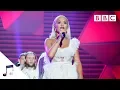 Download Lagu Rita Ora performs 'Let You Love Me'  - BBC