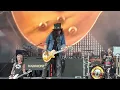 Guns N Roses - Welcome To The jungle Live @ Adelaide Oval 29/11/22