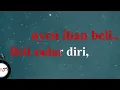 Download Lagu kis petir menyambar karaoke