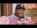Bill Bellamy: \