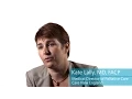 Building basic palliative care skills