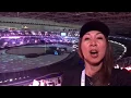 Asian Games 2018 Closing Ceremony September 2, 2018