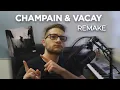 Lagu (100% Accurate) How CHAMPAIN \u0026 VACAY by Travis Scott and Don Toliver was made