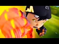 Lagu BoBoiBoy Musim 1 - Episod 13 (Kemunculan BoBoiBoy Gempa)