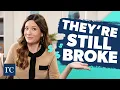 Why People Making 200k Are Still Broke