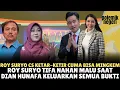 Download Lagu VIRAL! Roy Suryo \u0026 Tifa Tak Berkutik Saat Dian Hunafa Beberkan Semua Bukti Memalukan!