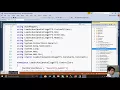 Store Procedure in Entity FrameWork Code First Approach
