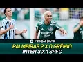 Download Lagu Palmeiras vai ganhar BRASILEIRÃO e LIBERTADORES? | #GazetaEsportiva 1ª ED (15/10)