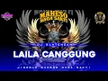 Download Lagu DJ Bantengan Laila Canggung Jinggle Maheso Naga sakti‼️