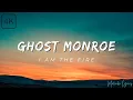 Download Lagu Ghost Monroe - I Am the Fire [4k Lyrics]
