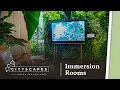 Immersion Rooms by Cityscapes