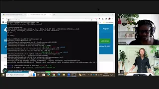 Installing Python virtual envs GDAL NumPy SciPy netCDF4 and pandas on Windows