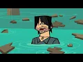 Total Drama Chris Karma