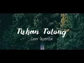 Download Lagu Tuhan Tolong - Cover By  Ayuenstar (Lirik)