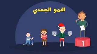 حياتنا النمو والكبران في مرحلة المراهقة 