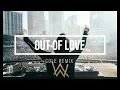 Download Lagu Alan Walker \u0026 Au/Ra - Out Of Love [Cole Remix]