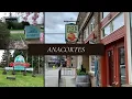 24 Hours In Anacortes WA