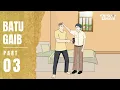 Download Lagu BATU GAIB PART 3 - Animasi Sekolah