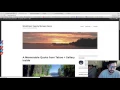 Understanding WordPress Child Themes