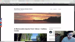 Understanding WordPress Child Themes