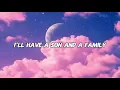 Tom Misch – Old Man (Lyrics) | Official Lyric Video
