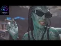 Damian Marley ft. Snoop Dogg - New Hope (Official AI Music Video)