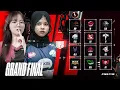 Lagu 🔴 IFL S2: Pro Team - Grand Final - Free Fire