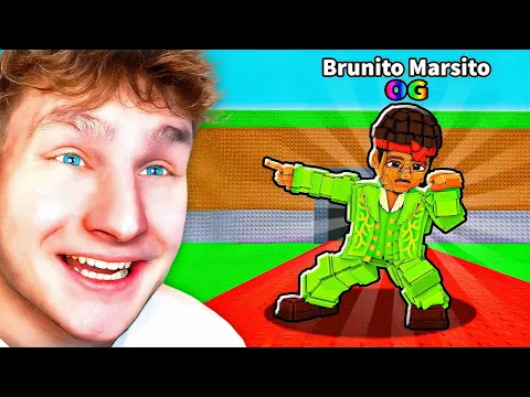 Video Thumbnail: Steal A Brainrot ADMIN EVENT + KONCERT?!🤯🎵 (Hunter Roblox Live)