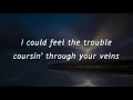 Tom Walker - Leave a light on (Acoustic) (Lyrics)