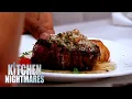 That Looks Like The Biggest Pile Of Sh t To Ever Be Served In Queens Kitchen Nightmares