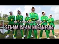 Download Lagu Senam Islam Nusantara 2022 Midas Channel