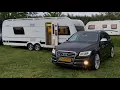 Download Lagu Met de caravan naar Valkenburg.