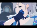 Lagu 【Honkai：Star Rail MMD／4K／60FPS】Silver Wolf【Cynical Night Plan】