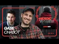 What George Bailey and Saint Joseph Taught Me with Gabe Chabot Heroic Stories Ep 11