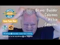 Beaver Builder - Columns Within Columns