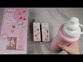 Hydration Made Easy The Cirkul 32oz Water Bottle Starter Kit
