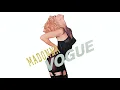 Madonna - Vogue (12" Version)