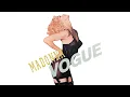 Lagu Madonna - Vogue (12\